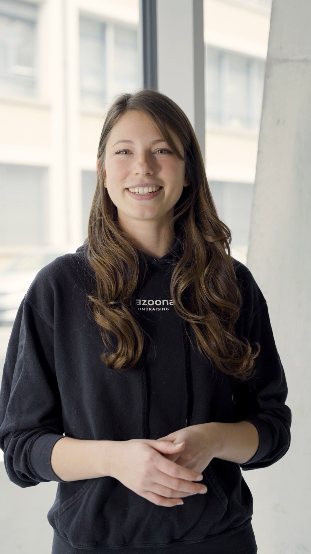 Jessica Huf Interview